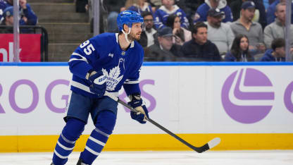 Nedräkning Milano Oliver Ekman-Larsson aktuell för Tre Kronor i OS