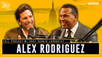Episode 3: Perspective and Ownership with Alex Rodriguez