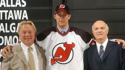 travis zajac draft