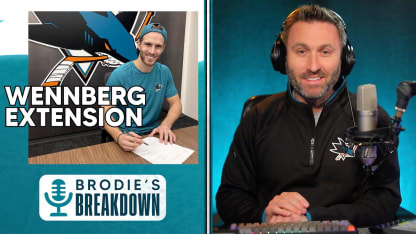 Brodie's Breakdown: Wennberg Extension 