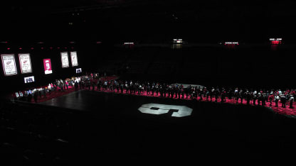 howe visitation long 9