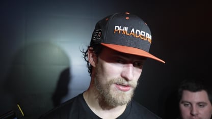 10/22 Postgame: SANHEIM