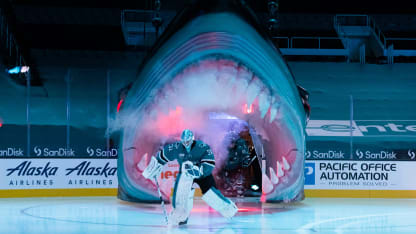 San Jose Sharks continue commitment to sustainability