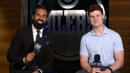 DEV CAMP | Andrew Robinson 