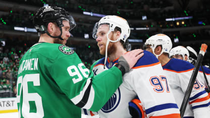 Dallas Stars vypadli z play off