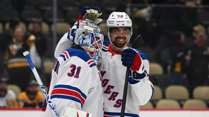 Rangers na úvod sezony ukázali svaly