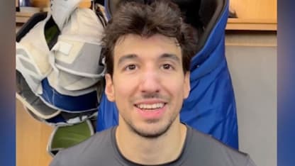 Do you say thank you?