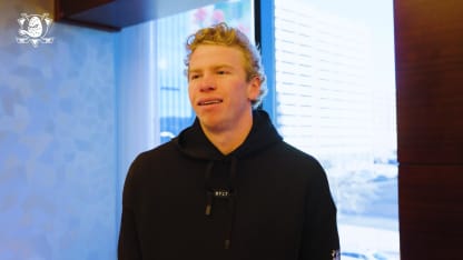 Jackson LaCombe Added to Team USA