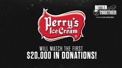 2022 Perrys Donation Match image