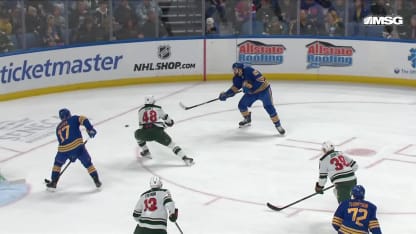 Tuch bien servi par Thompson en A.N.