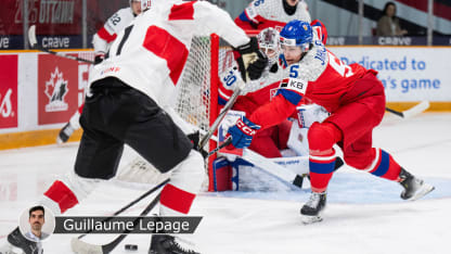 CMJ: La victoire d’Adam Jiricek