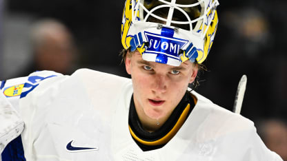 Sweden v Finland: Semifinals - 2025 IIHF World Junior Championship