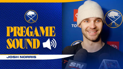 Norris | Pregame vs. OTT