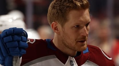 Colorado Avalanche v Florida Panthers