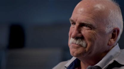 Life as a Blue: Joel Quenneville