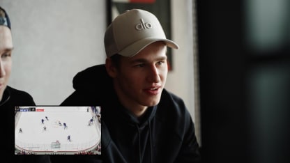 Les joueurs du Tricolore jouent à NHL 26