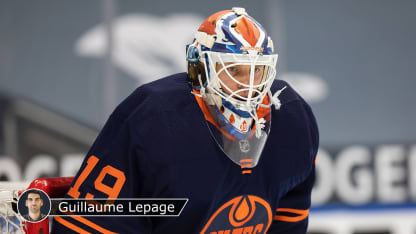 Koskinen badge Lepage