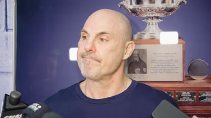 PREGAME | Tocchet vs. Senators