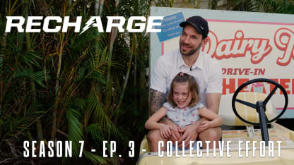 Recharge | Collective Effort