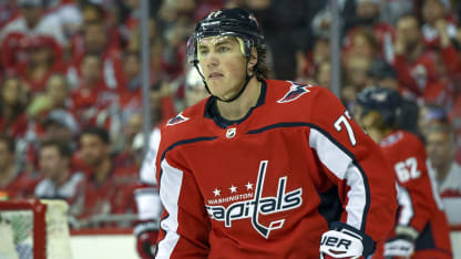 Oshie WSH