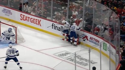 Moser suspended two games 