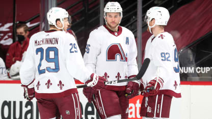 Avs fant playoff ranks 5.11