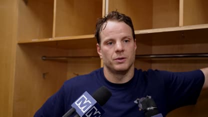 John Carlson | Postgame