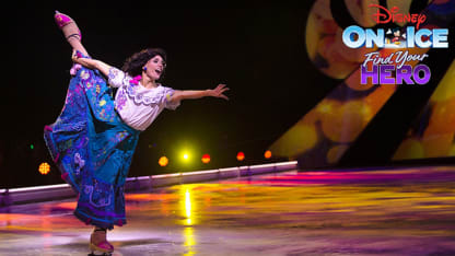 Feb. 1-4: Disney on Ice presents Find Your Hero