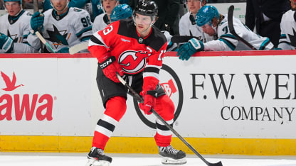 Hischiers Dominanz verhilft Devils zum Sieg