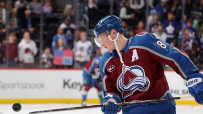 Cale Makar: Anatomía de una temporada para la historia