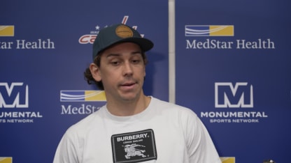 Dylan Strome | May 17
