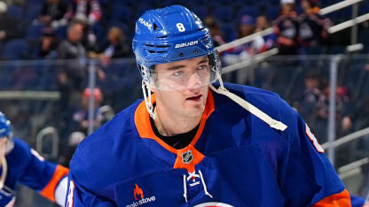 Noah Dobson posilní Montreal Canadiens
