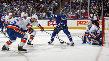 tavares v isles