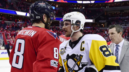 sidney crosby alex ovechkin washington capitals