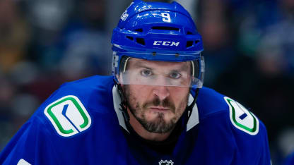 Canucks Miller cas incertain match contre Blackhawks mardi