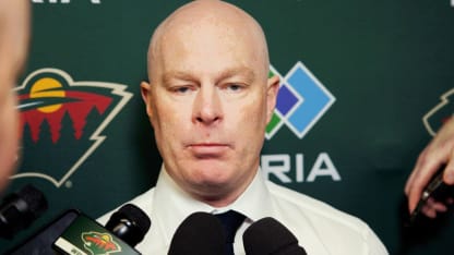 Hynes Postgame at VAN 12/7