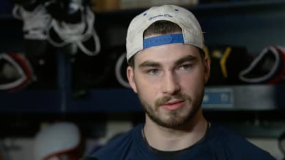 Avant-match c. WSH : Dach