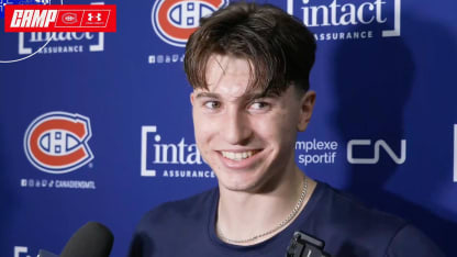 Dev camp: Cournoyer