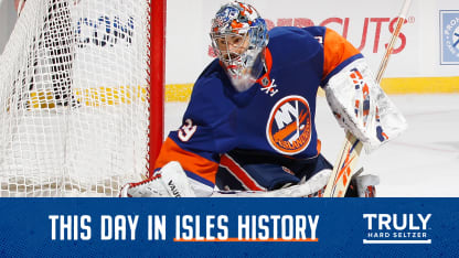 This Day in Isles History: September 12