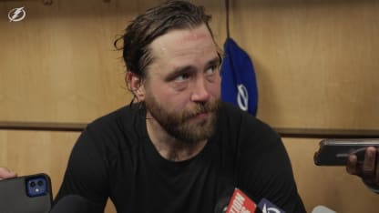 Victor Hedman | 10.7.24