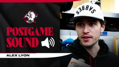 Lyon | Postgame vs. PHI