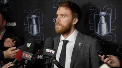 POST-RAW | McDavid 06.09.25