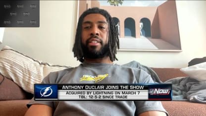 Players Only: Anthony Duclair