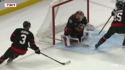 Keller s'y prend à deux fois pour battre Merilainen