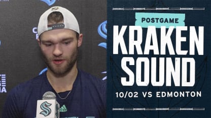 10.02 | Postgame Sound