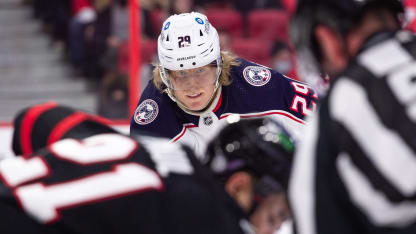 Patrik Laine