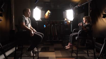 Kid Interview with Nate Schmidt