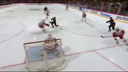 Tarasenko sets up Sanderson