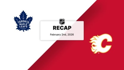 TOR at CGY | Recap