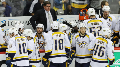 preds bench